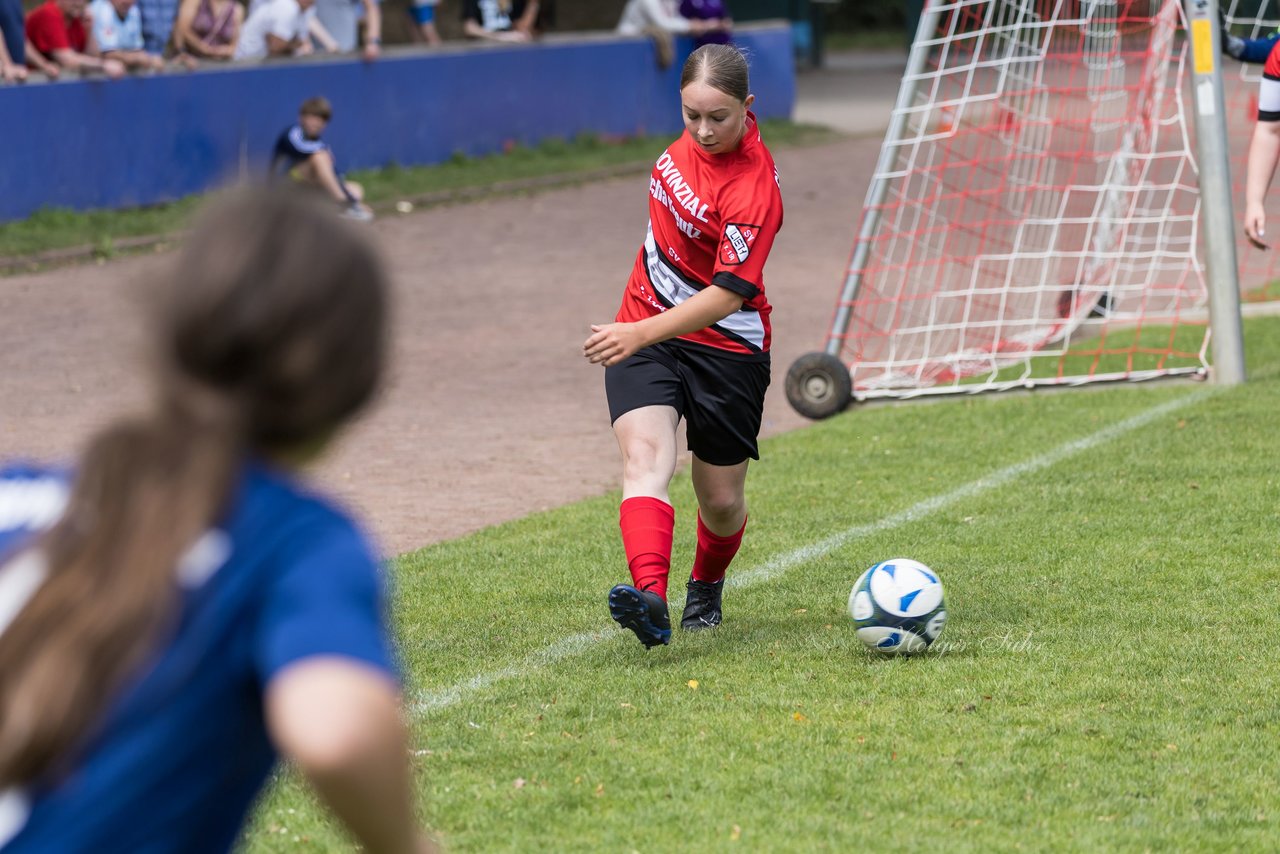 Bild 190 - Loewinnen Cup